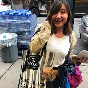 Meet your Posher, Amanda